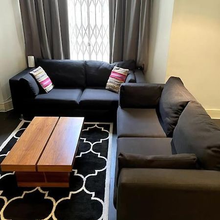 Large Studio In Central London,Near Hyde Park Екстериор снимка