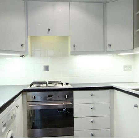 Large Studio In Central London,Near Hyde Park Екстериор снимка