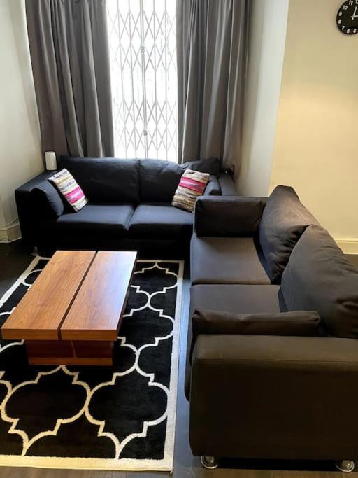 Large Studio In Central London,Near Hyde Park Екстериор снимка