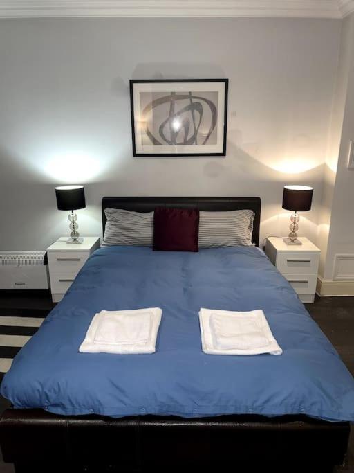 Large Studio In Central London,Near Hyde Park Екстериор снимка