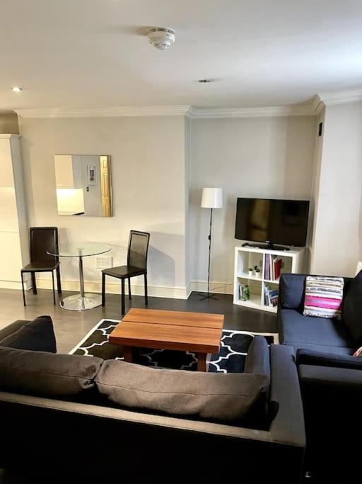 Large Studio In Central London,Near Hyde Park Екстериор снимка