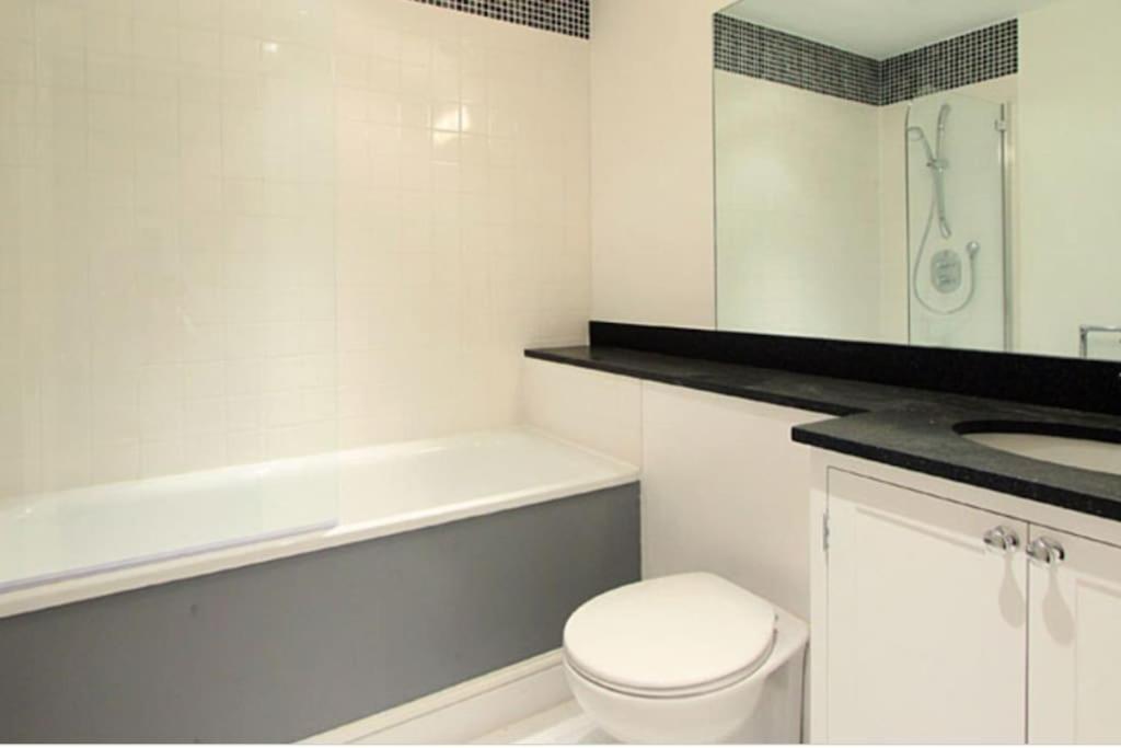 Large Studio In Central London,Near Hyde Park Екстериор снимка