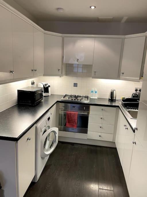 Large Studio In Central London,Near Hyde Park Екстериор снимка